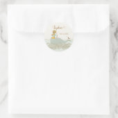 Pegatina colección Magical Nursery Ronde Sticker (Tas)