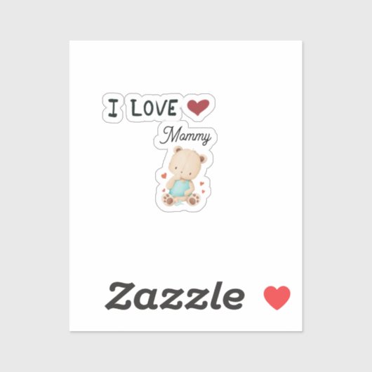 Pegatina de vinilo con forma personalizada sticker (Vel)