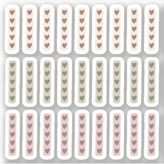 Pegatina de vinilo de corte de Personalizado de to Sticker (Voorkant)