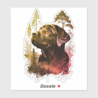 Pegatina de vinilo sticker