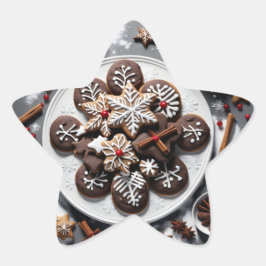 Pegatina navidad 1 - 001 ster sticker