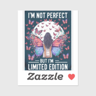 Pegatina para chicas sticker