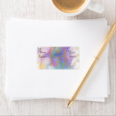 Pegatina puedes hacerlo etiket (Insitu)