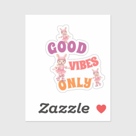 Pegatina Sticker (Vel)