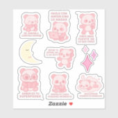 Pegatinas Lotus  Sticker (Vel)