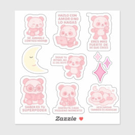 Pegatinas Lotus  Sticker