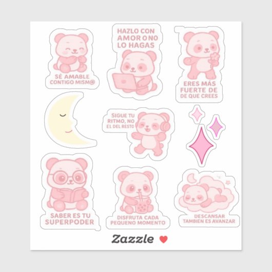 Pegatinas Lotus  Sticker (Vel)