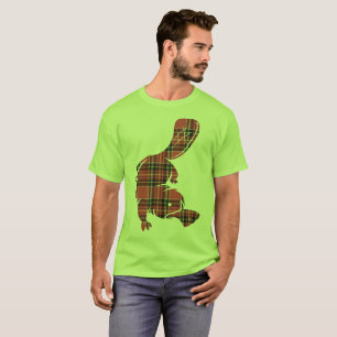 Pegelplatypus T-shirt