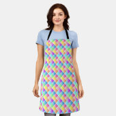 Peggy Ann Easter Women's Schort - Lente Schort (Gedragen)