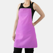 Peggy Ann Pink Love Schort (Insitu)