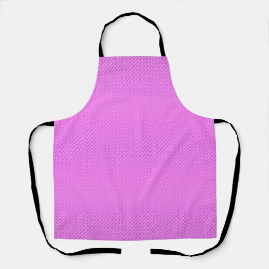 Peggy Ann Pink Love Schort (Voorkant)
