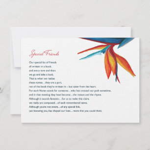 Peggy - Letter 4.5 x 6.25 Linnen