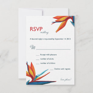 Peggy RSVP 3.5x5 Linnen