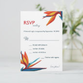 Peggy RSVP 3.5x5 Linnen Kaartje (Staand voorkant)