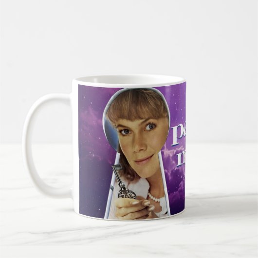 Peggy Sue is getrouwd Koffiemok (Links)