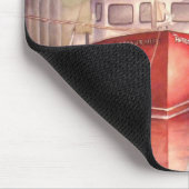 Peggy's Cove Boat Muismat (Hoek)