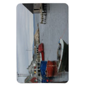 Peggy's Cove (Halifax, Nova Scotia) Magneet (Verticaal)