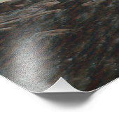 Peggy's Cove Light House Foto Afdruk (Hoek)