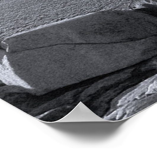 Peggy's Cove Lighthouse, fijne kunstdruk Poster (Hoek)