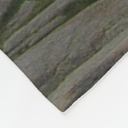 Peggy's Cove Lighthouse Fleece Blanket( 3 maten ) (Hoek)