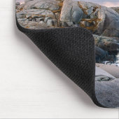 Peggy's Cove Lighthouse Muismat (Hoek)