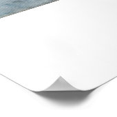 Peggy's Cove Lighthouse Poster (Hoek)