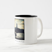 Peggy's Cove Mok (Voorkant rechts)