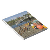 Peggy's Cove, Nova Scotia, Canada 2 Notitieblok (Schuin)