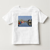Peggy's Cove, Nova Scotia, Canada Kinder Shirts (Voorkant)