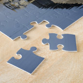 Peggy's Cove, Nova Scotia, Canada Legpuzzel (Zijkant)