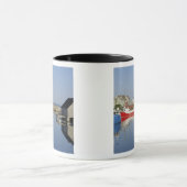 Peggy's Cove, Nova Scotia, Canada Mok (Midden)