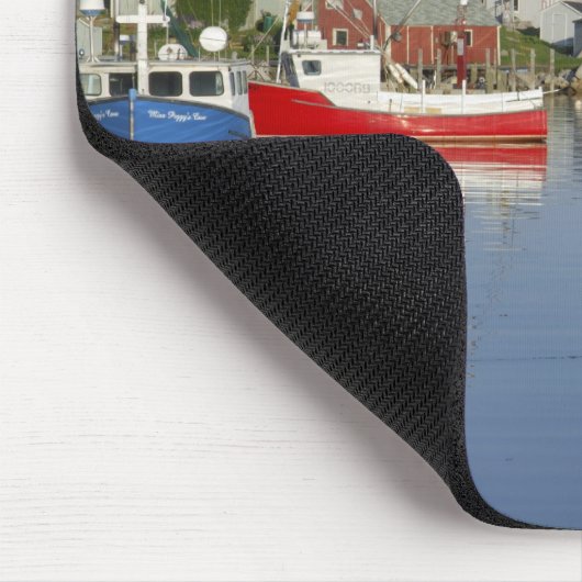 Peggy's Cove, Nova Scotia, Canada Muismat (Hoek)