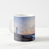 Peggy's Cove | Nova Scotia Koffiemok (Voorkant links)