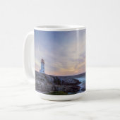 Peggy's Cove | Nova Scotia Koffiemok (Voorkant links)