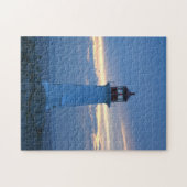 Peggy's Cove Nova Scotia. Legpuzzel (Horizontaal)