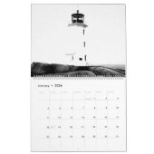 Peggy's Cove Nova Scotia Lighthouse Calendar Kalender (Jan 2026)