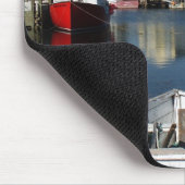 Peggys Cove, Nova Scotia Muismat (Hoek)