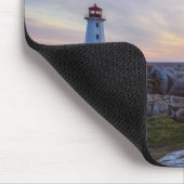 Peggy's Cove | Nova Scotia Muismat (Hoek)