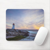 Peggy's Cove | Nova Scotia Muismat (Met muis)