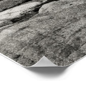 peggy's cove, nova scotia poster (Hoek)