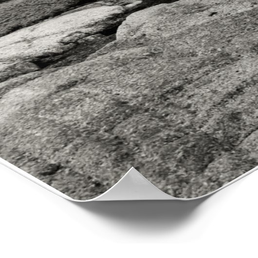 peggy's cove, nova scotia poster (Hoek)