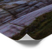 Peggy's Cove | Nova Scotia Poster (Hoek)