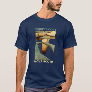 PEGGY'S COVE T-SHIRT