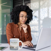 Peggys Point Lighthouse Atlantic Canada Matglas Koffiemok