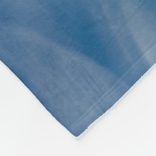 Peggy's vuurtoren | Canada Fleece Deken (Hoek)