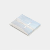 Peggy's vuurtoren | Canada Post-it® Notes (Schuin)