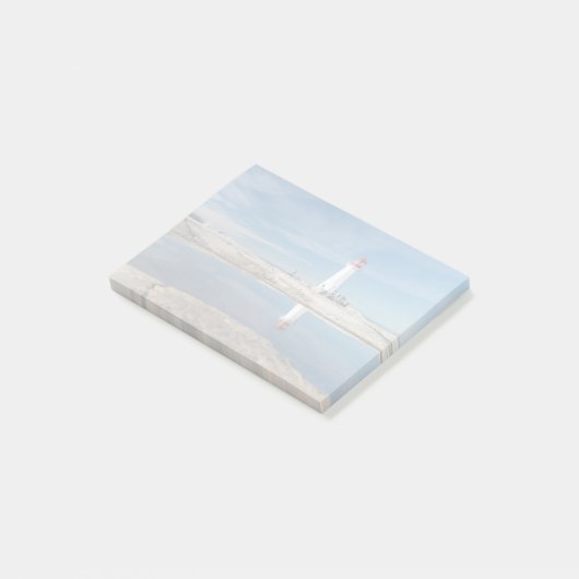 Peggy's vuurtoren | Canada Post-it® Notes (Schuin)
