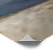 Peggy's vuurtoren | Canada Poster (Hoek)