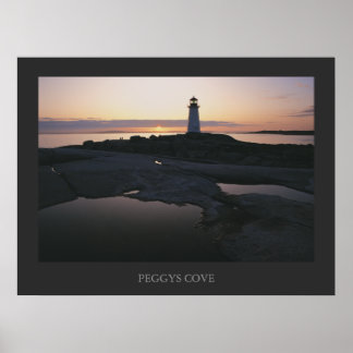PEGGYSCOVE POSTER