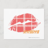 Pegroze Briefkaart (Voorkant)